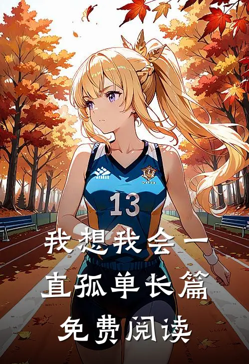 我想我会一直孤单长篇免费阅读
