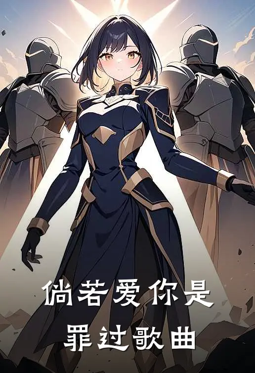 倘若爱你是罪过歌曲