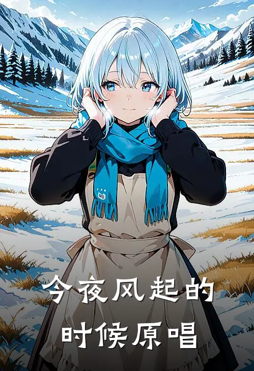 今夜风起的时候原唱