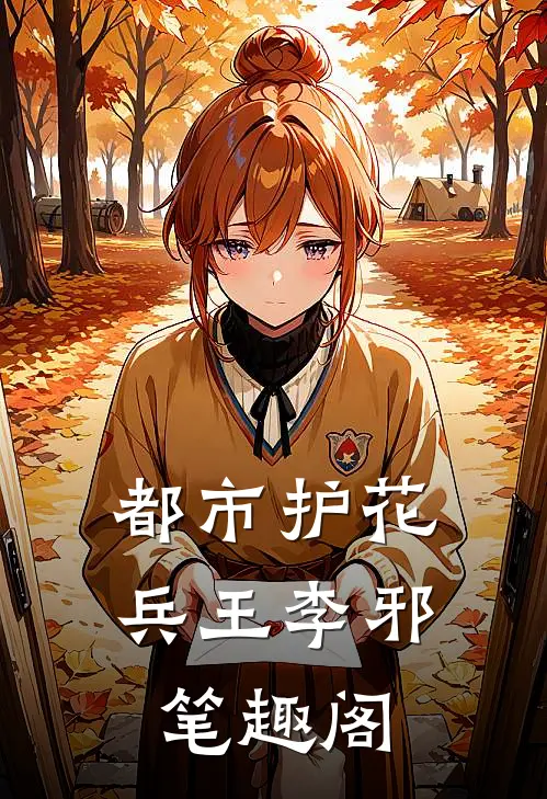 都市护花兵王李邪笔趣阁