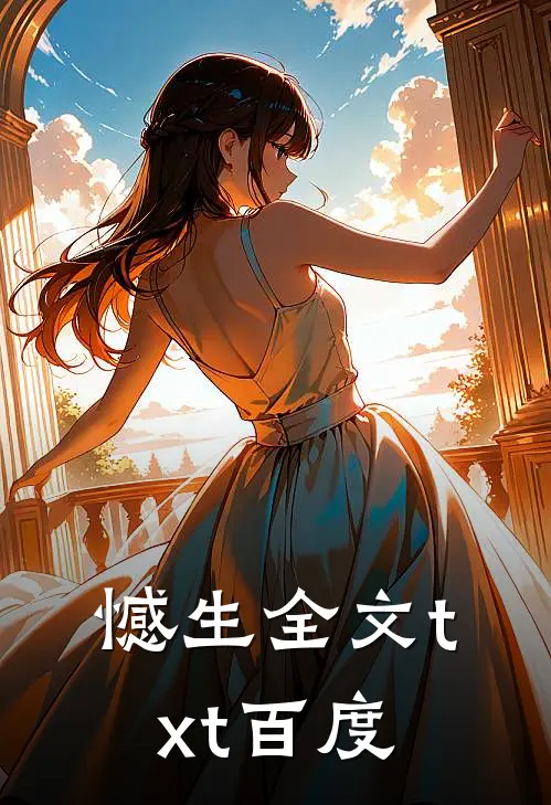 憾生全文txt百度