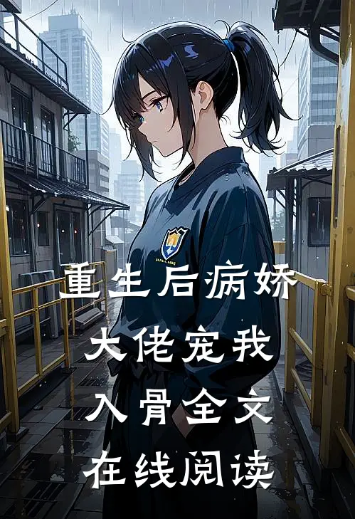 重生后病娇大佬宠我入骨全文在线阅读