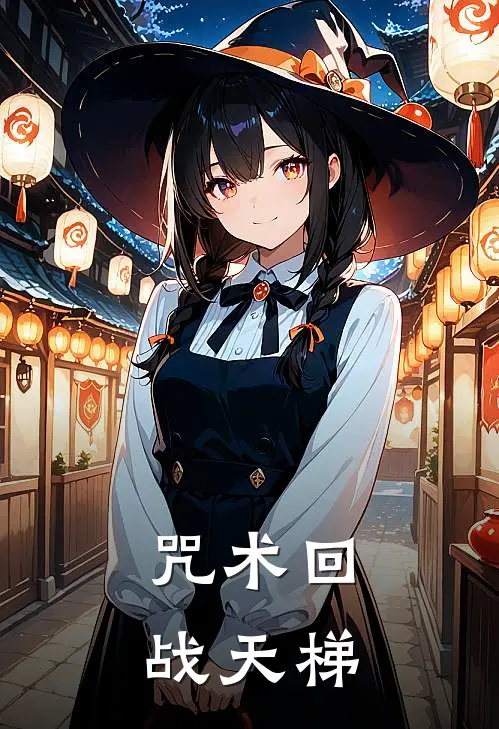 咒术回战天梯