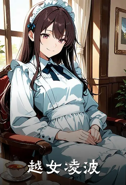 越女凌波