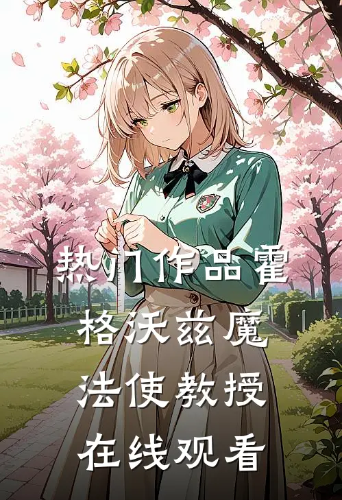 热门作品霍格沃兹魔法使教授在线观看