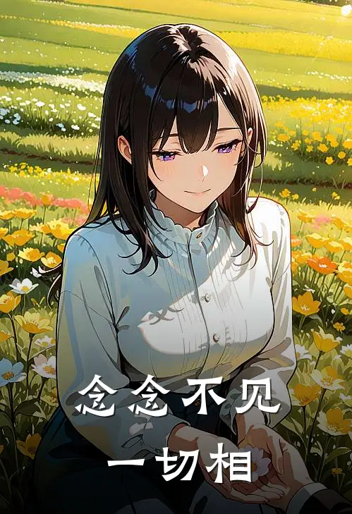 念念不见一切相