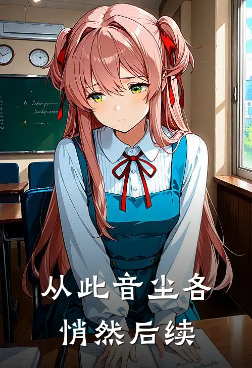 从此音尘各悄然后续