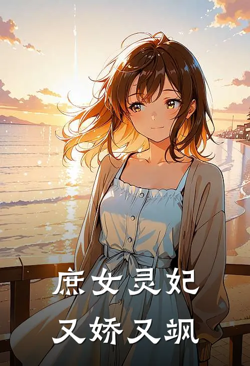 庶女灵妃又娇又飒