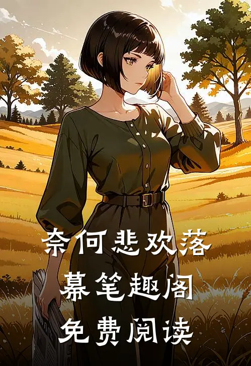 奈何悲欢落幕笔趣阁免费阅读