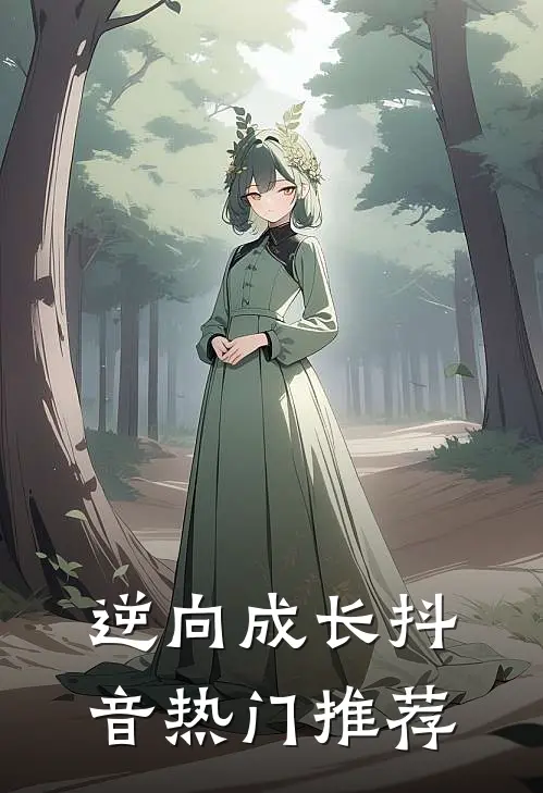 逆向成长抖音热门推荐