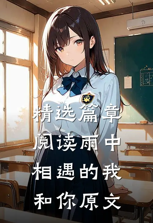 精选篇章阅读雨中相遇的我和你原文