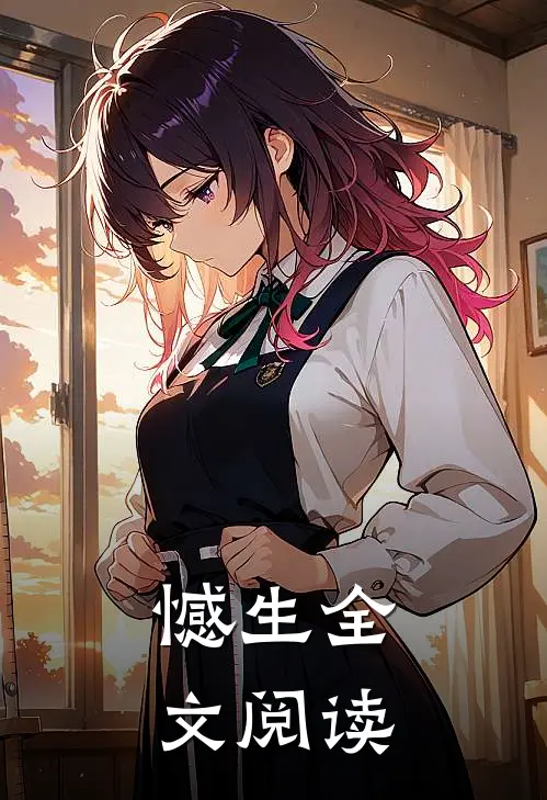 憾生全文阅读