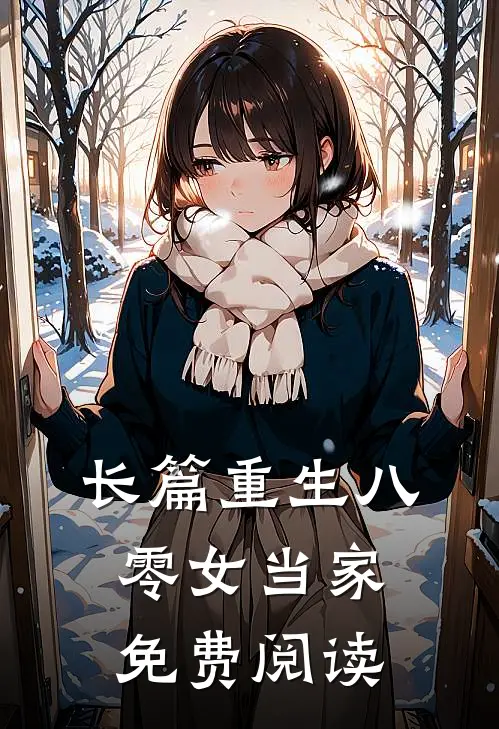 长篇重生八零女当家免费阅读