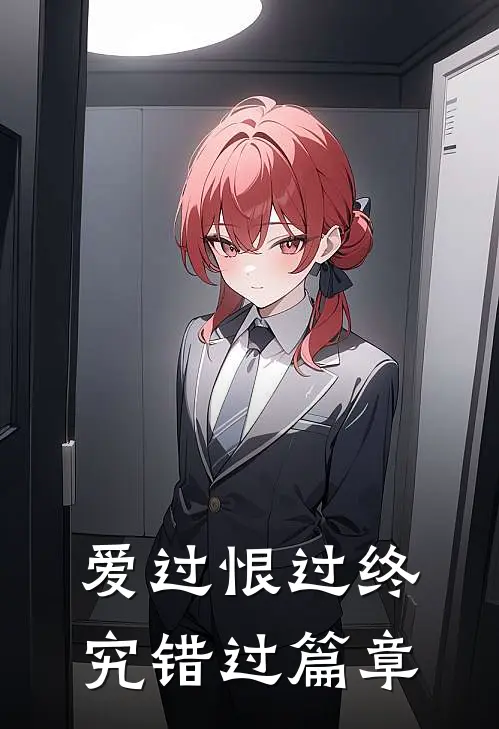 爱过恨过终究错过篇章