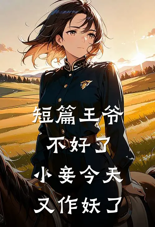 短篇王爷不好了,小妾今天又作妖了