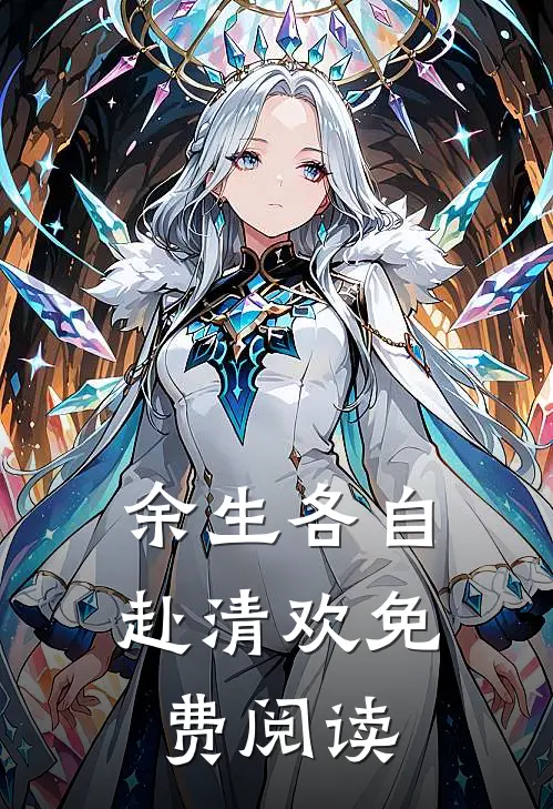 余生各自赴清欢免费阅读