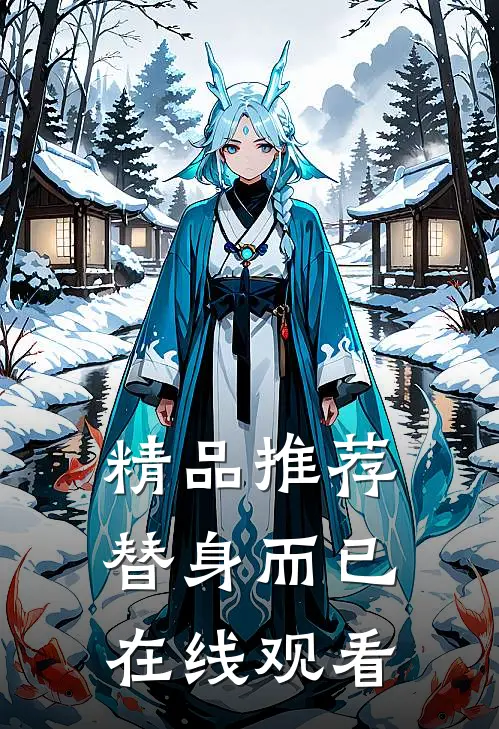 精品推荐替身而已在线观看