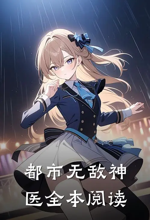 都市无敌神医全本阅读