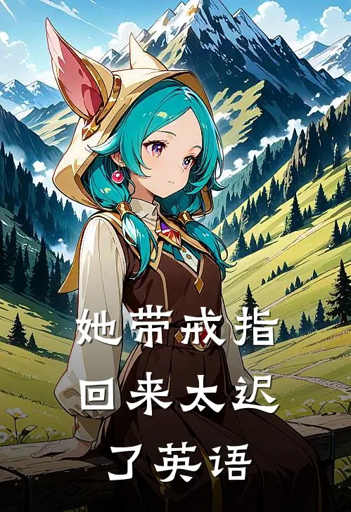 她带戒指回来太迟了英语