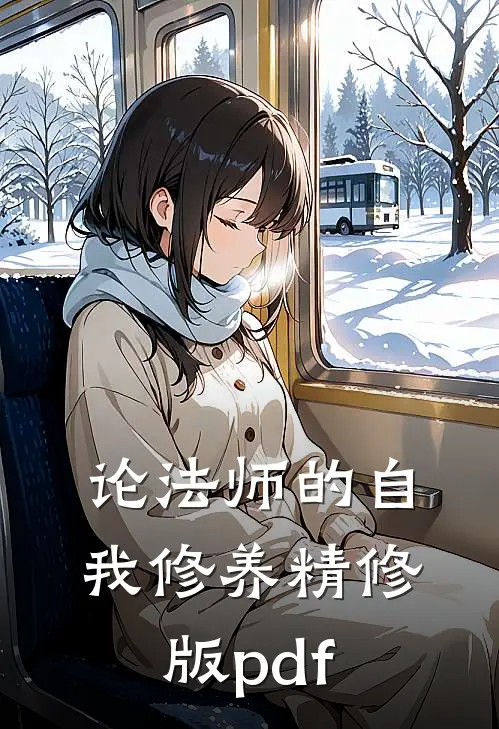 论法师的自我修养精修版pdf