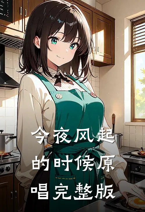 今夜风起的时候原唱完整版