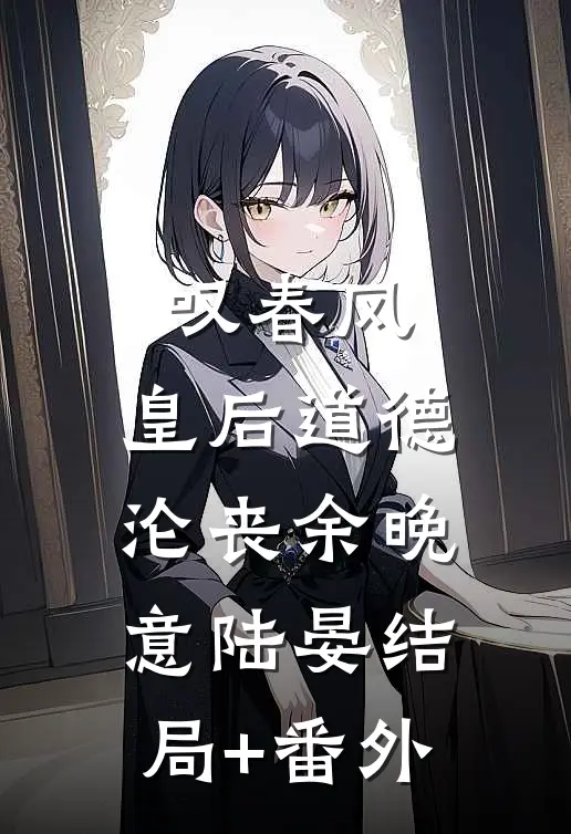 叹春风，皇后道德沦丧余晚意陆晏结局+番外