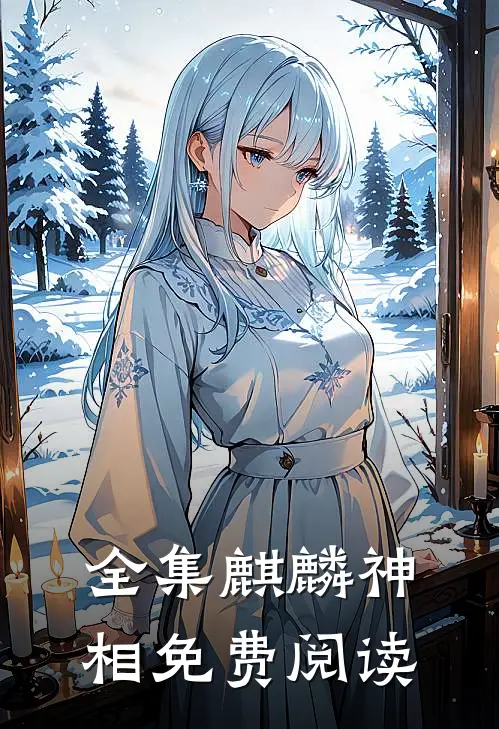 全集麒麟神相免费阅读