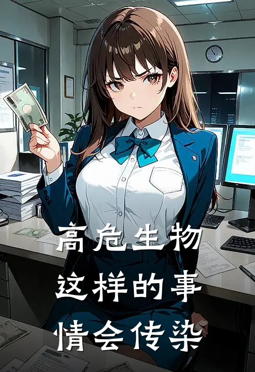 高危生物这样的事情会传染