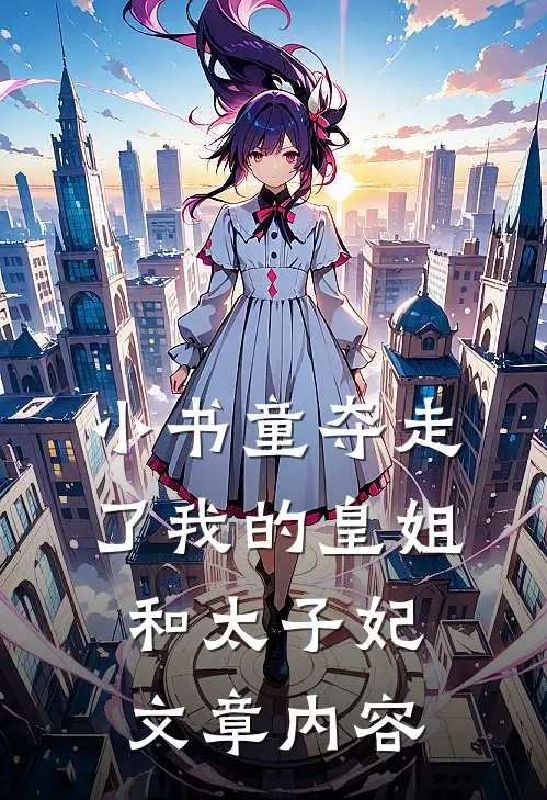 小书童夺走了我的皇姐和太子妃文章内容