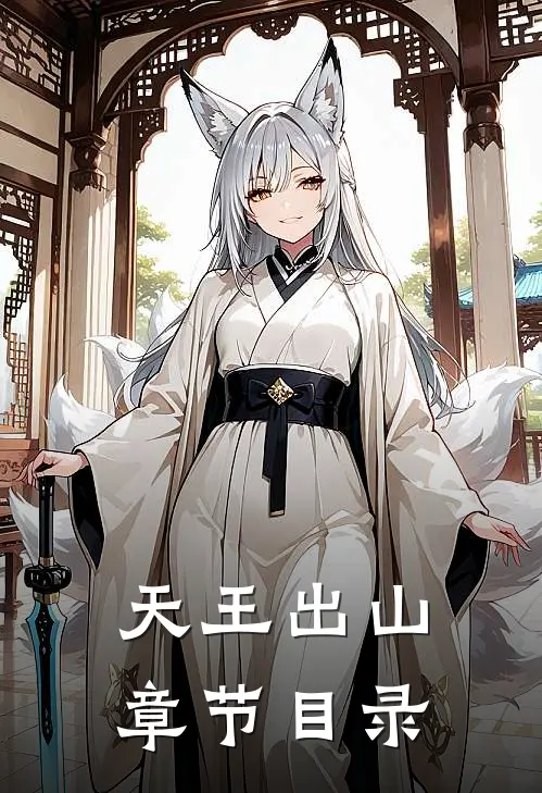 天王出山章节目录