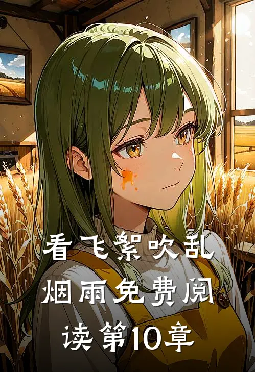 看飞絮吹乱烟雨免费阅读第10章