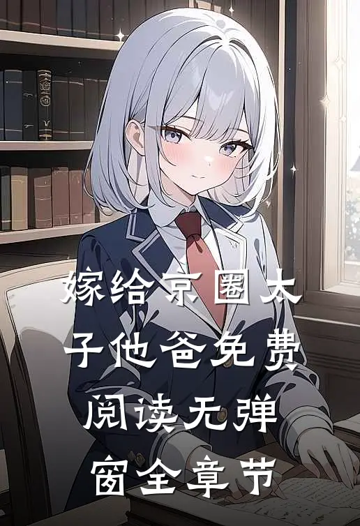 嫁给京圈太子他爸免费阅读无弹窗全章节