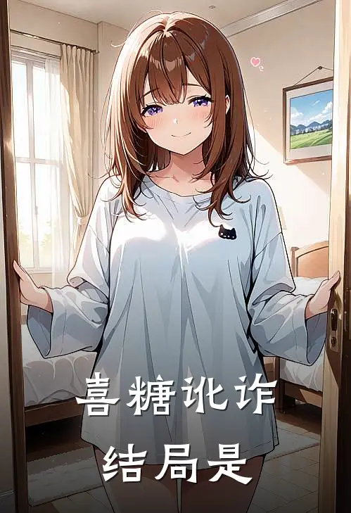 喜糖讹诈结局是