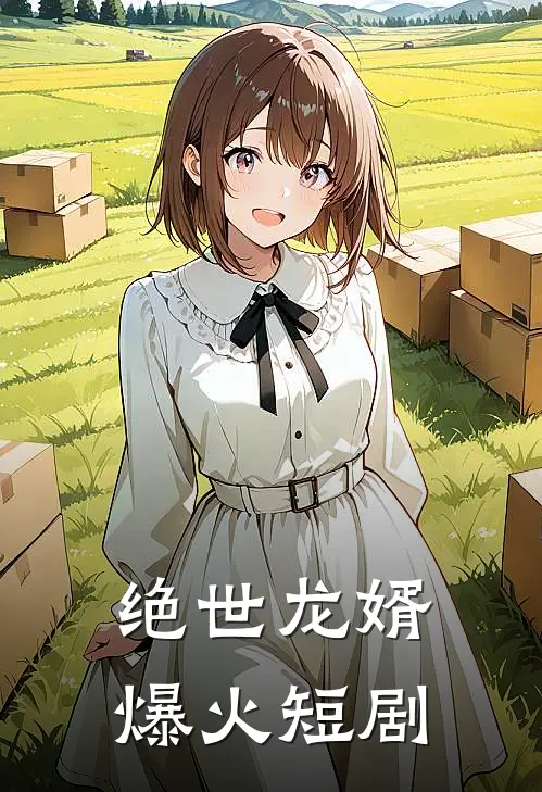 绝世龙婿爆火短剧
