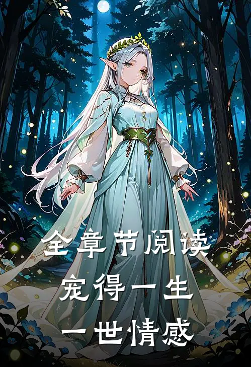 全章节阅读宠得一生一世情感