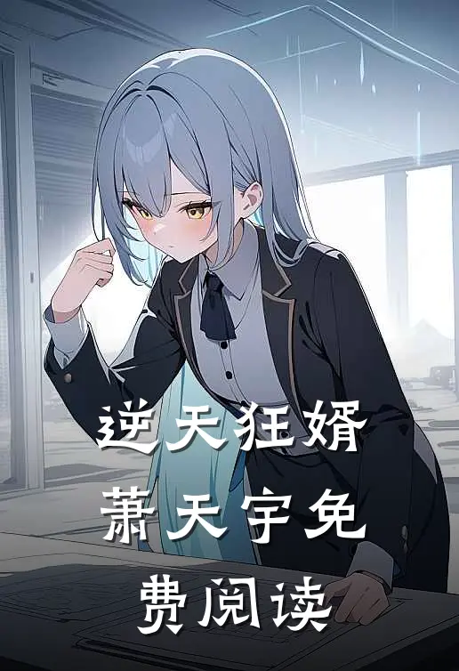 逆天狂婿萧天宇免费阅读