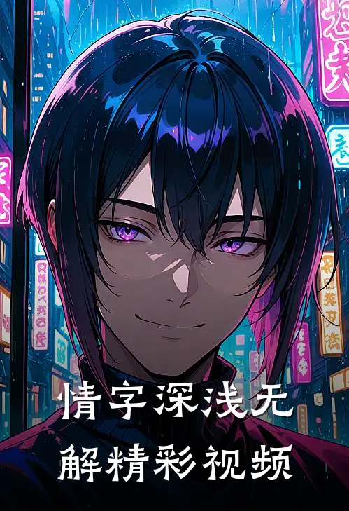 情字深浅无解精彩视频