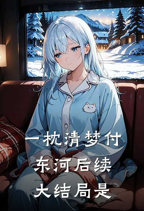 一枕清梦付东河后续大结局是