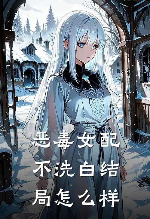 恶毒女配不洗白结局怎么样