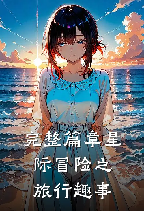 完整篇章星际冒险之旅行趣事