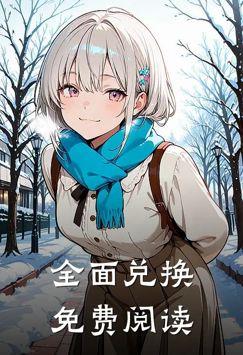 全面兑换免费阅读