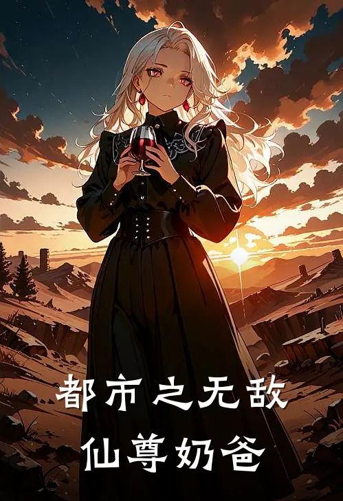 都市之无敌仙尊奶爸