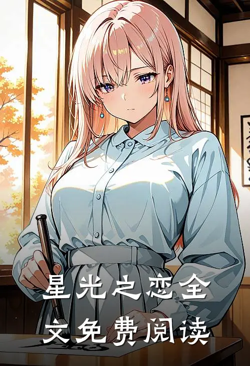星光之恋全文免费阅读