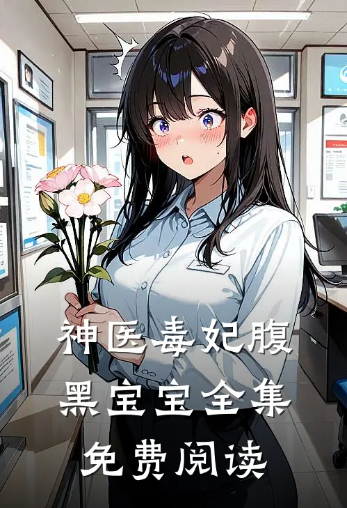 神医毒妃腹黑宝宝全集免费阅读