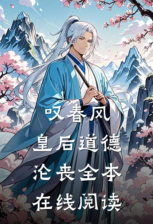 叹春风，皇后道德沦丧全本在线阅读
