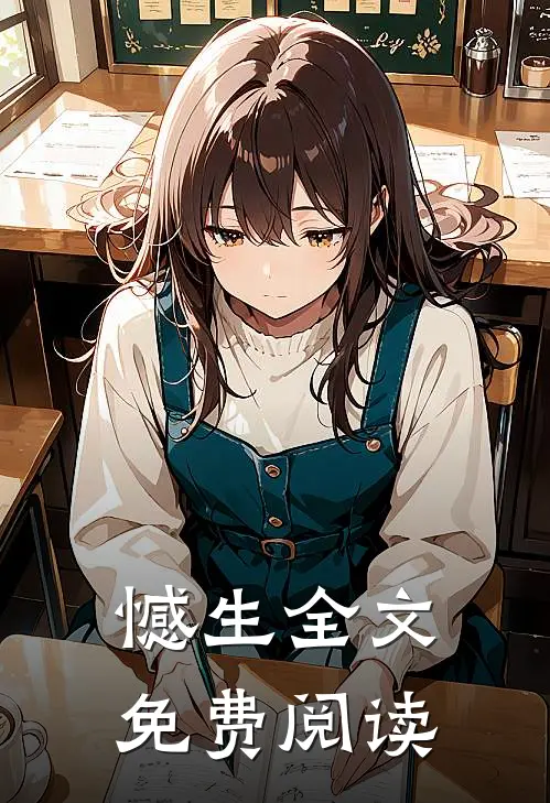 憾生全文免费阅读