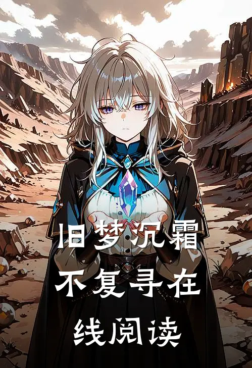 旧梦沉霜不复寻在线阅读