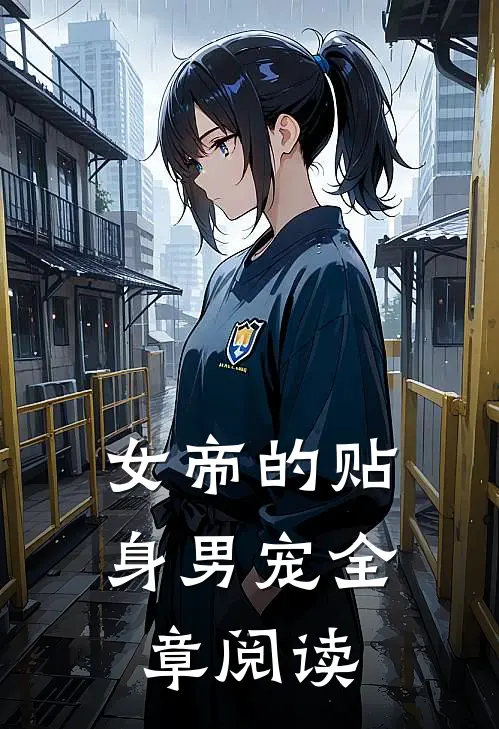 女帝的贴身男宠全章阅读