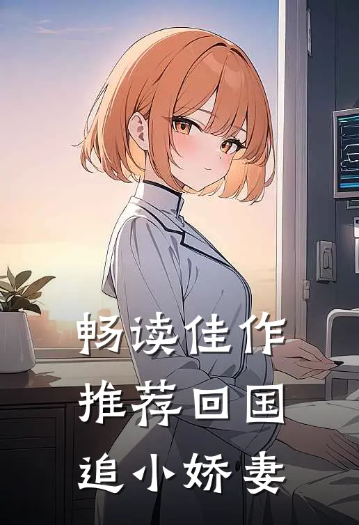 畅读佳作推荐回国追小娇妻