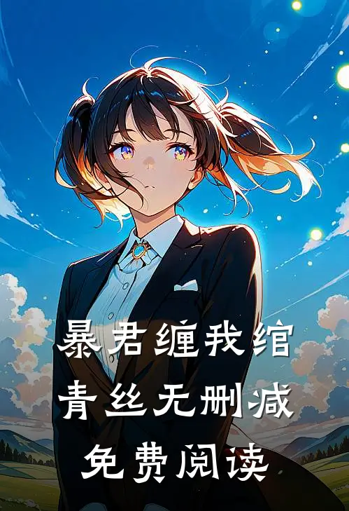 暴君缠我绾青丝无删减免费阅读